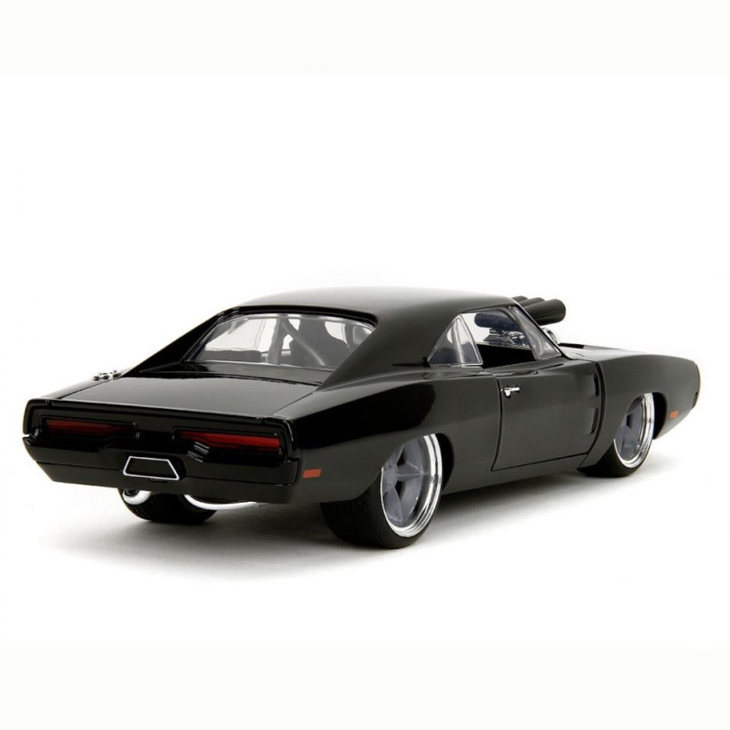 Fast & Furious X- 1/24 1970 Dodge Charger