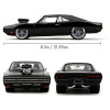 Fast & Furious X- 1/24 1970 Dodge Charger