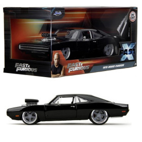 Fast & Furious X- 1/24 1970 Dodge Charger