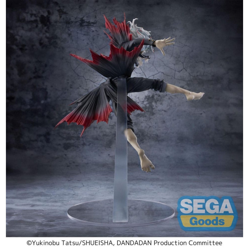 Dandadan – Figurine Okarun 25cm – Sega