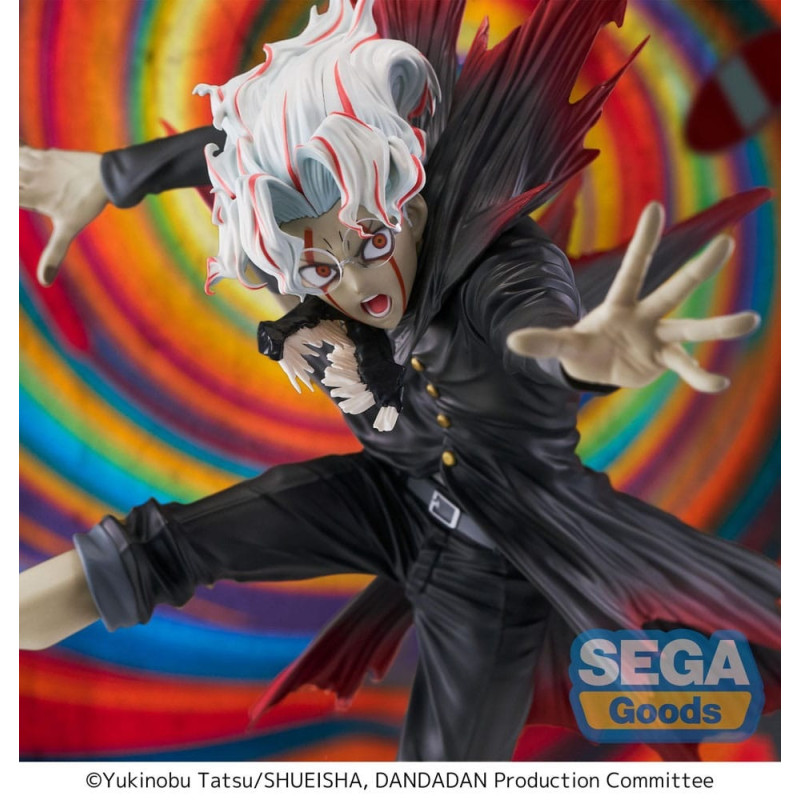 Dandadan – Figurine Okarun 25cm – Sega