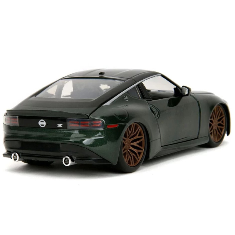 Fast & Furious X- 1/24 Nissan Z 2023