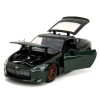 Fast & Furious X- 1/24 Nissan Z 2023