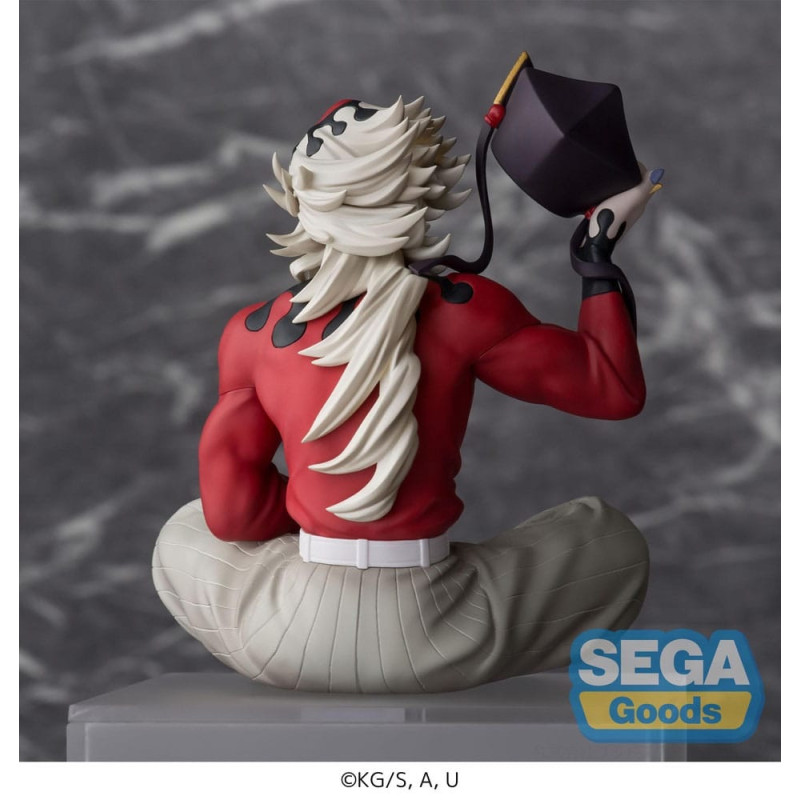 Demon Slayer – Figurine Doma 12cm – Sega