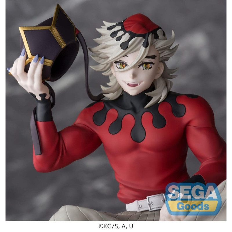 Demon Slayer – Figurine Doma 12cm – Sega