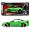 Fast & Furious X- 1/24 2007 Porsche 911 GT3