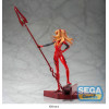 Evangelion 3.0+1.0 – Figurine Asuka 20cm – Sega
