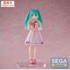 NOVEMBRE 2025 : Hatsune Miku - Figurine Luminasta Conceptual Series Vol.3 18 cm