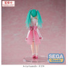 DÉCEMBRE 2025 : Hatsune Miku - Figurine Luminasta Conceptual Series Vol.3 18 cm