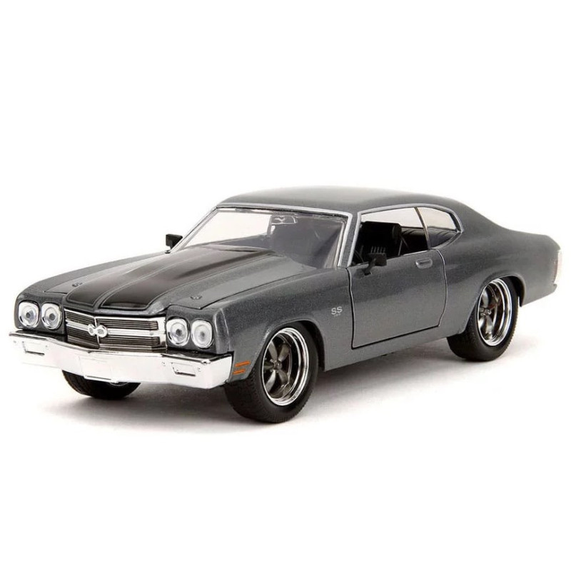 Fast & Furious X - 1/24 Chevrolet Chevelle SS 1970