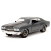 Fast & Furious X - 1/24 Chevrolet Chevelle SS 1970