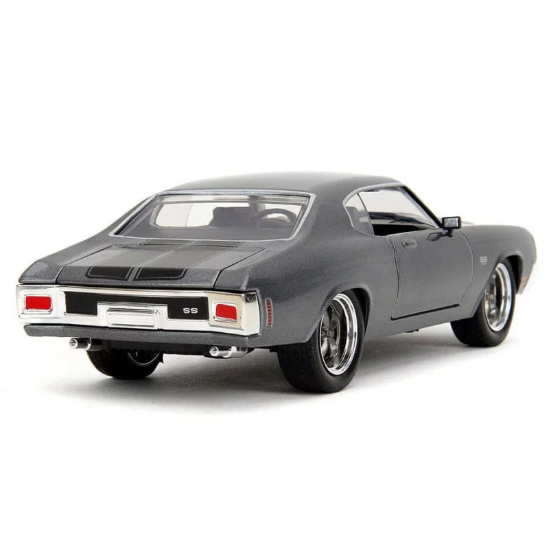 Fast & Furious X - 1/24 Chevrolet Chevelle SS 1970