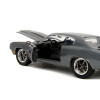 Fast & Furious X - 1/24 Chevrolet Chevelle SS 1970