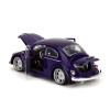 Wednesday - 1/24  Volkswagen Beetle & Mercredi