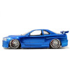 Fast & Furious - 1/24 Brian's Nissan 2002 Skyline GT-R