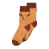 Pokemon - Set de 3 paires de chaussettes 43/46 Evoli Evolution 2.0