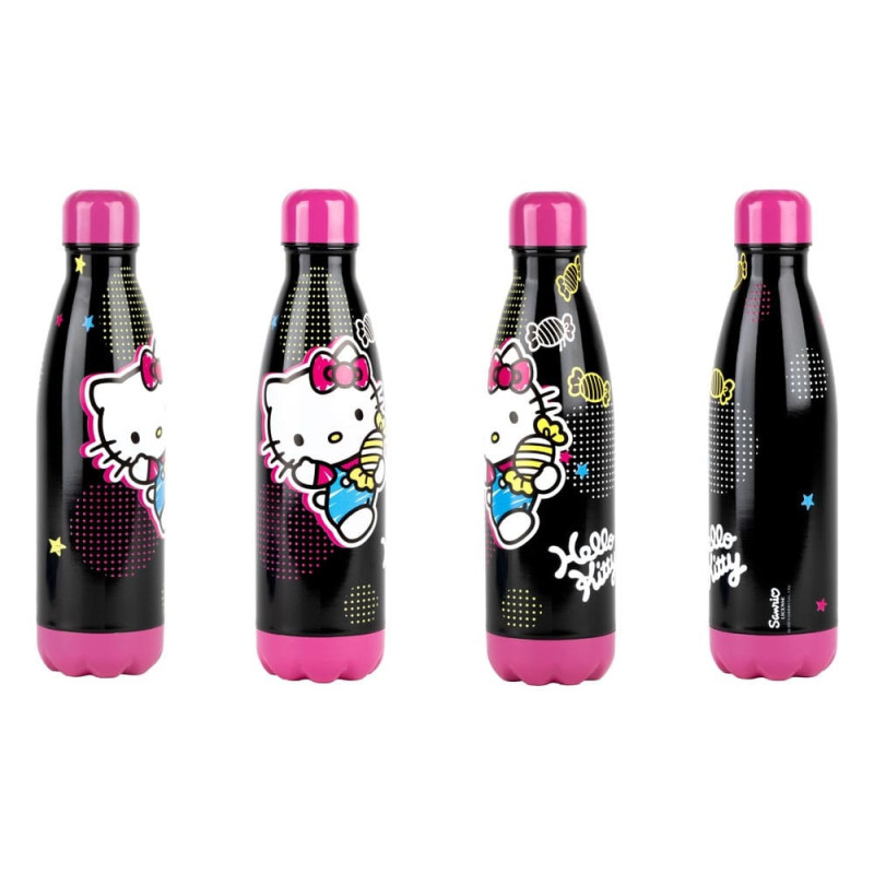 Sanrio - Bouteille isotherme Hello Kitty Candies 500 ml