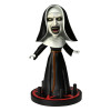 The Conjuring Universe - Figurine Head Knocker The Nun 21 cm