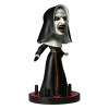 The Conjuring Universe - Figurine Head Knocker The Nun 21 cm