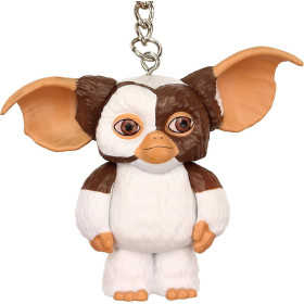 Gremlins - Porte-clés vinyle Gizmo 6 cm