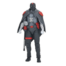 Tortues Ninja - TMNT The Last Ronin Lost Years - Figurine Casey