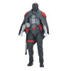 Tortues Ninja - TMNT The Last Ronin Lost Years - Figurine Casey