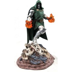 Marvel - Gallery - Statue PVC Docteur Fatalis 25 cm