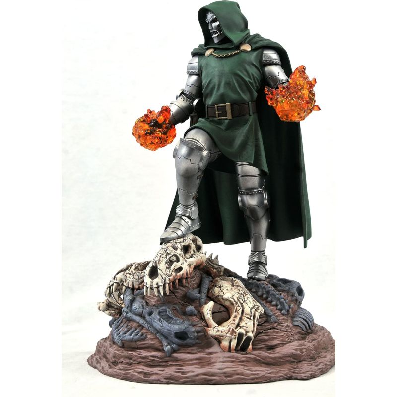 Marvel - Gallery - Statue PVC Docteur Fatalis 25 cm