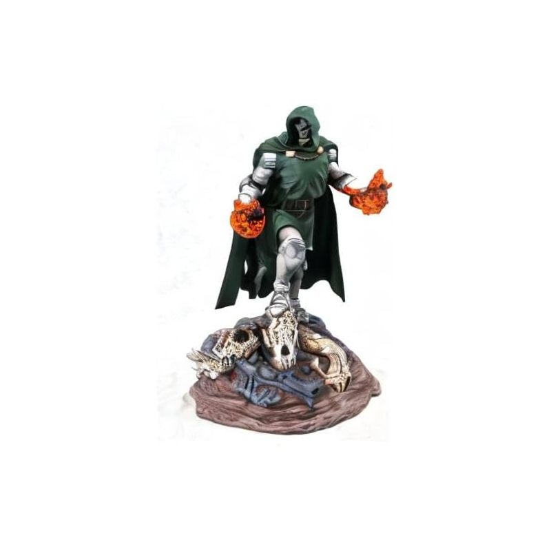 Marvel - Gallery - Statue PVC Docteur Fatalis 25 cm
