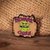 Shrek - Pin's Edition Limitée Beware Ogre