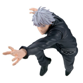 Jujutsu Kaisen - Figurine Maximatic : Satoru Gojo