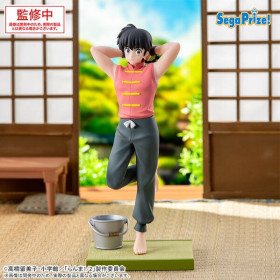 Ranma 1/2 - Figurine Luminasta : Saotome Ranma