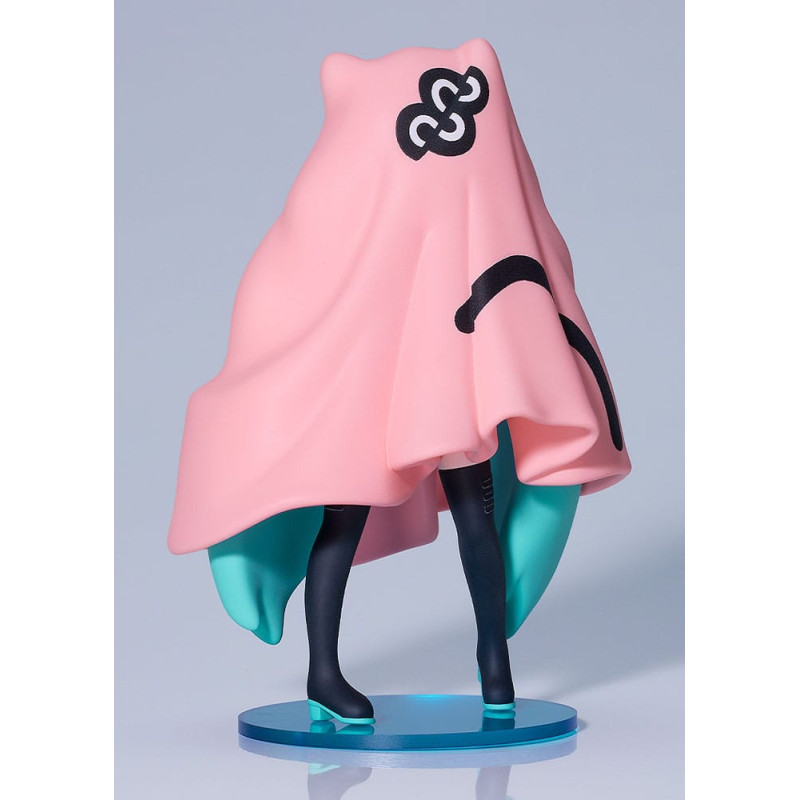 MARS 2026 : Character Vocal Series - Figurine Artist Collaboration Hatsune Miku x FACE