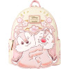 Disney : Tic & Tac - Mini sac à dos Chip & Dale Pastel
