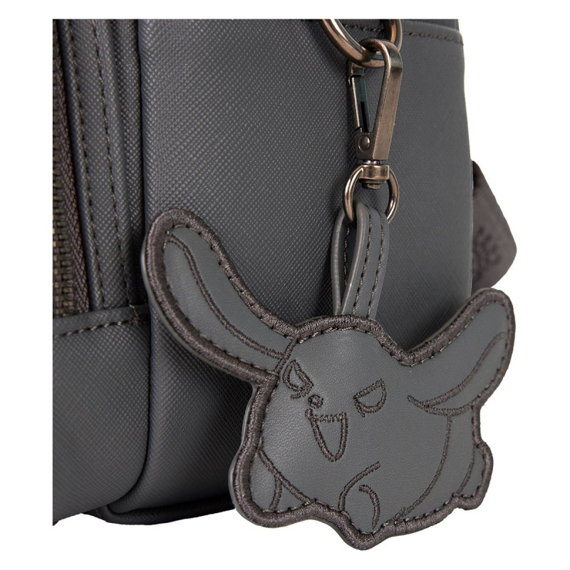 JUIN 2025 : Sanrio - Mini sac à dos convertible Kuromi