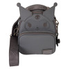 JUIN 2025 : Sanrio - Mini sac à dos convertible Kuromi