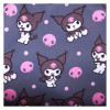 JUIN 2025 : Sanrio - Mini sac à dos convertible Kuromi