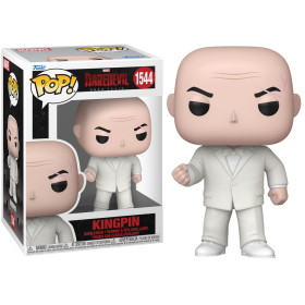 Marvel : Daredevil Born Again - Pop! - Kingpin n°1544