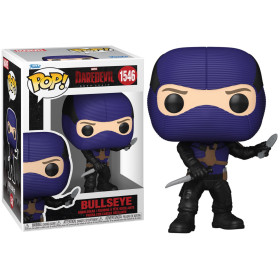 Marvel : Daredevil Born Again - Pop! - Bullseye n°1546