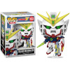 Gundam : MSGW - Pop! Plus - XXXG-00W0 Wing Gundam Zero n°1933