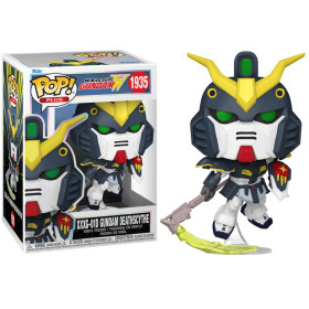 Gundam : MSGW - Pop! Plus - XXXG-01D Gundam Deathscythe n°1935