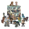 Jurassic Park / World - Mystery Minis - 1 MINI FIGURE ALEATOIRE