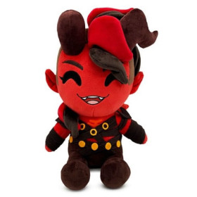 Baldur's Gate - Peluche Karlach 22 cm