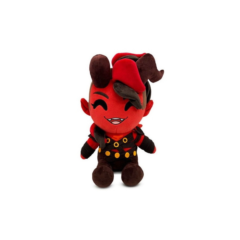 Baldur's Gate - Peluche Karlach 22 cm