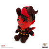 NOVEMBRE 2025 : Baldur's Gate - Peluche Karlach 22 cm