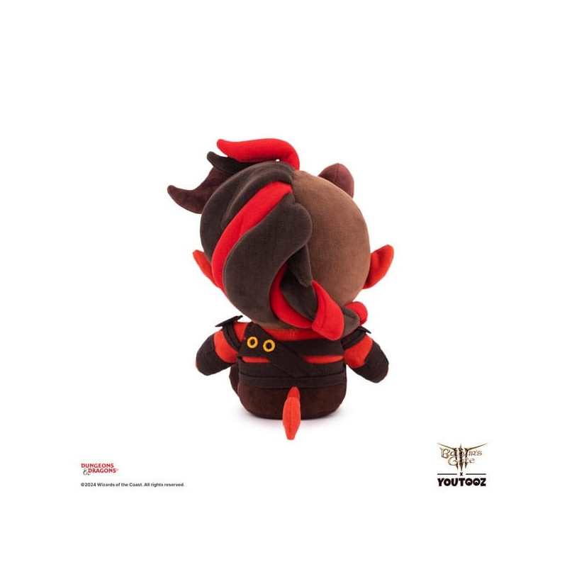 MARS 2026 : Baldur's Gate - Peluche Karlach 22 cm