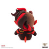 NOVEMBRE 2025 : Baldur's Gate - Peluche Karlach 22 cm