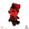 NOVEMBRE 2025 : Baldur's Gate - Peluche Karlach 22 cm