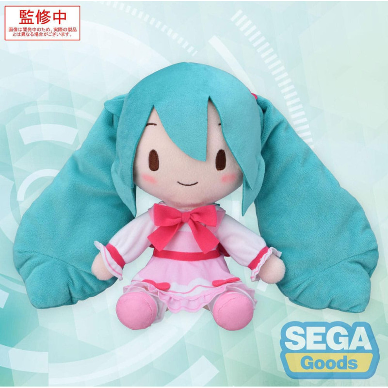 Hatsune Miku - Peluche Conceptual Series Vol. 3 24 cm