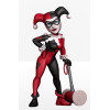 DC Comics - Figurine 12 cm Minix Harley Quinn
